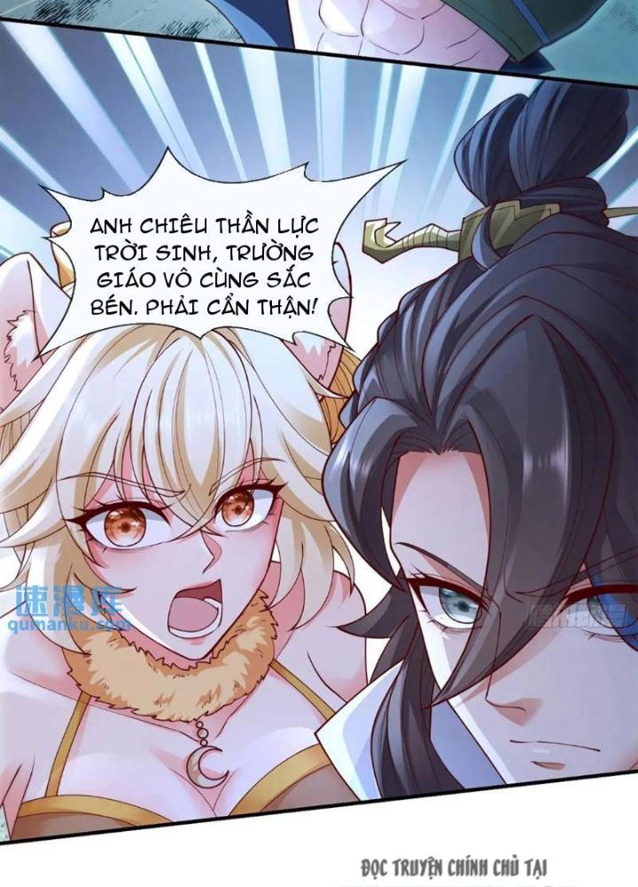 Tiên Tử Tha Mạng Chapter 52 - Trang 3