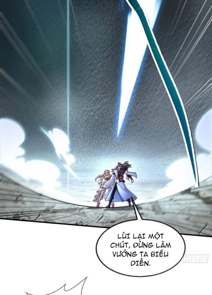 Tiên Tử Tha Mạng Chapter 52 - Trang 3