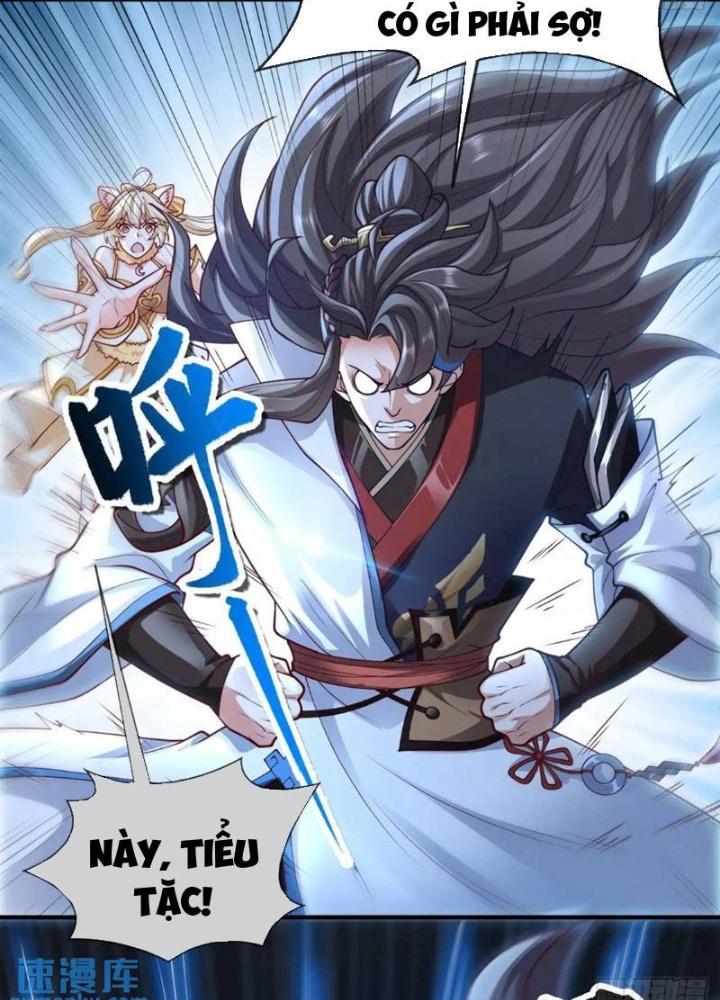 Tiên Tử Tha Mạng Chapter 52 - Trang 3