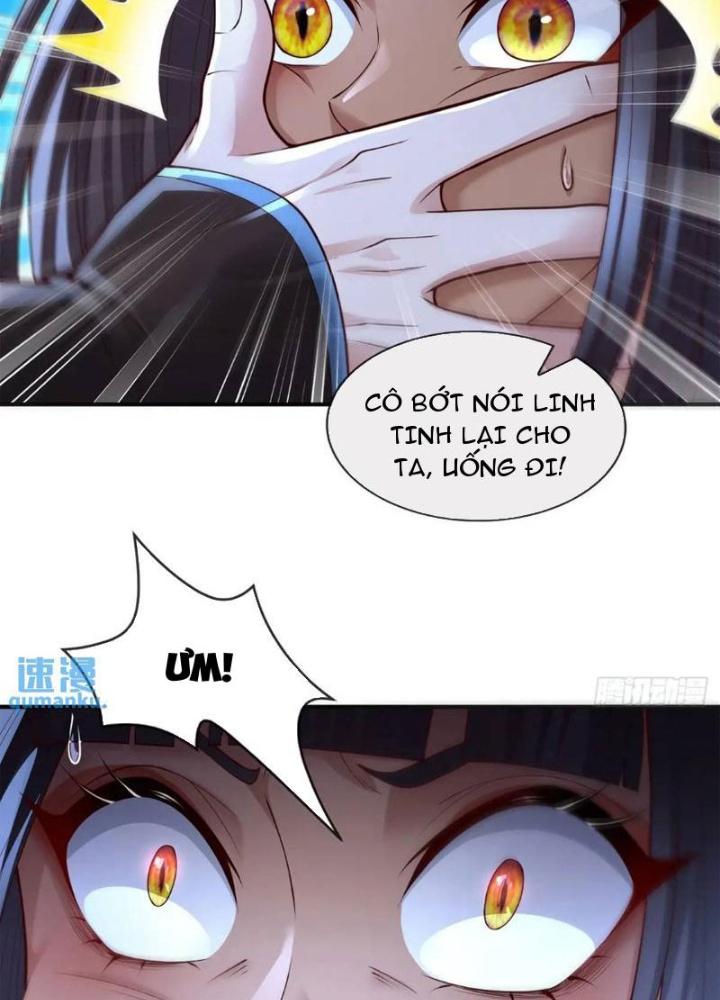 Tiên Tử Tha Mạng Chapter 52 - Trang 3