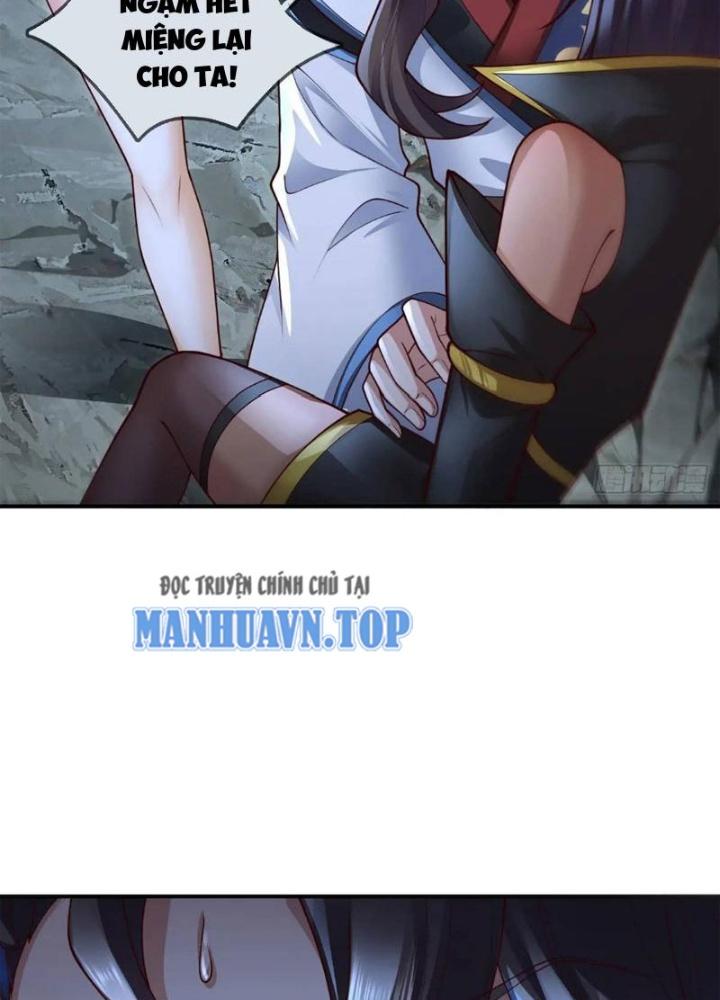 Tiên Tử Tha Mạng Chapter 52 - Trang 3