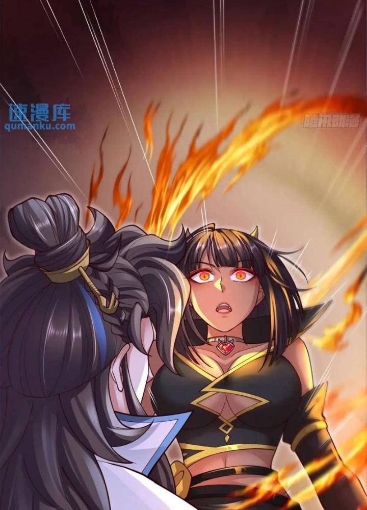 Tiên Tử Tha Mạng Chapter 52 - Trang 3