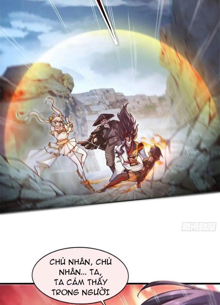 Tiên Tử Tha Mạng Chapter 52 - Trang 3