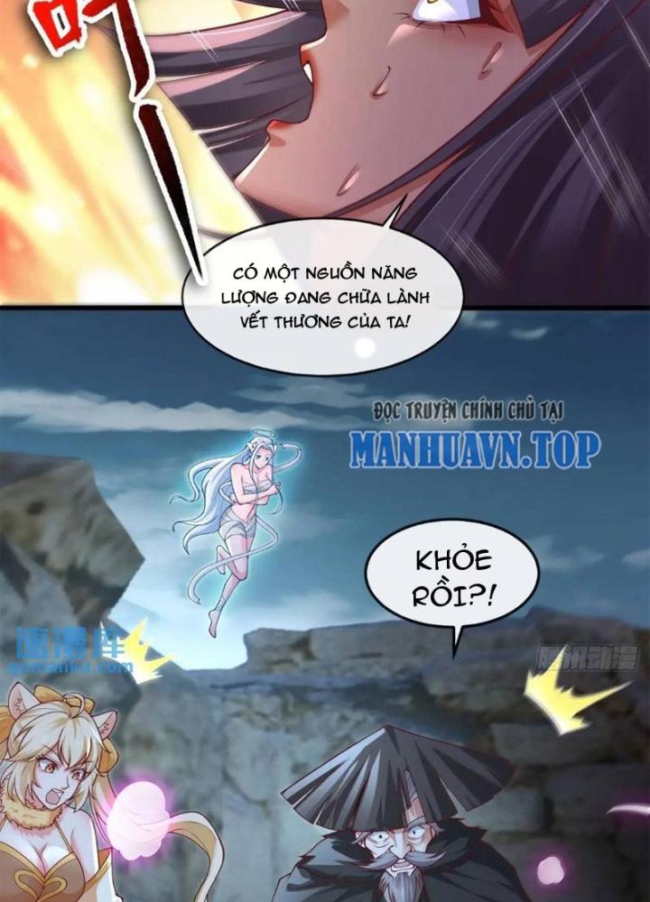 Tiên Tử Tha Mạng Chapter 52 - Trang 3