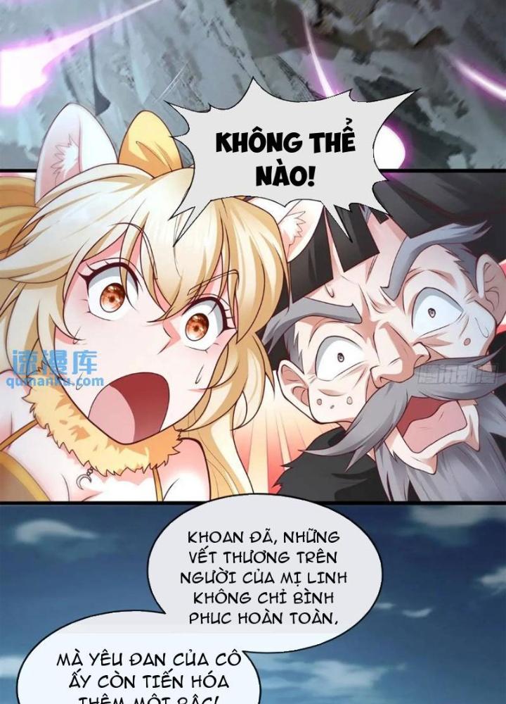 Tiên Tử Tha Mạng Chapter 52 - Trang 3