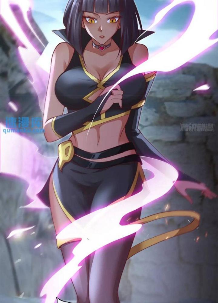 Tiên Tử Tha Mạng Chapter 52 - Trang 3