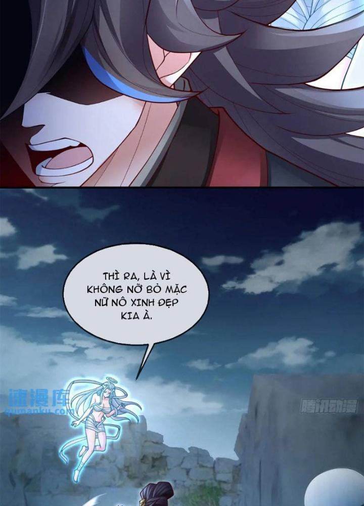 Tiên Tử Tha Mạng Chapter 52 - Trang 3