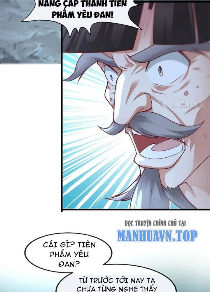 Tiên Tử Tha Mạng Chapter 52 - Trang 3