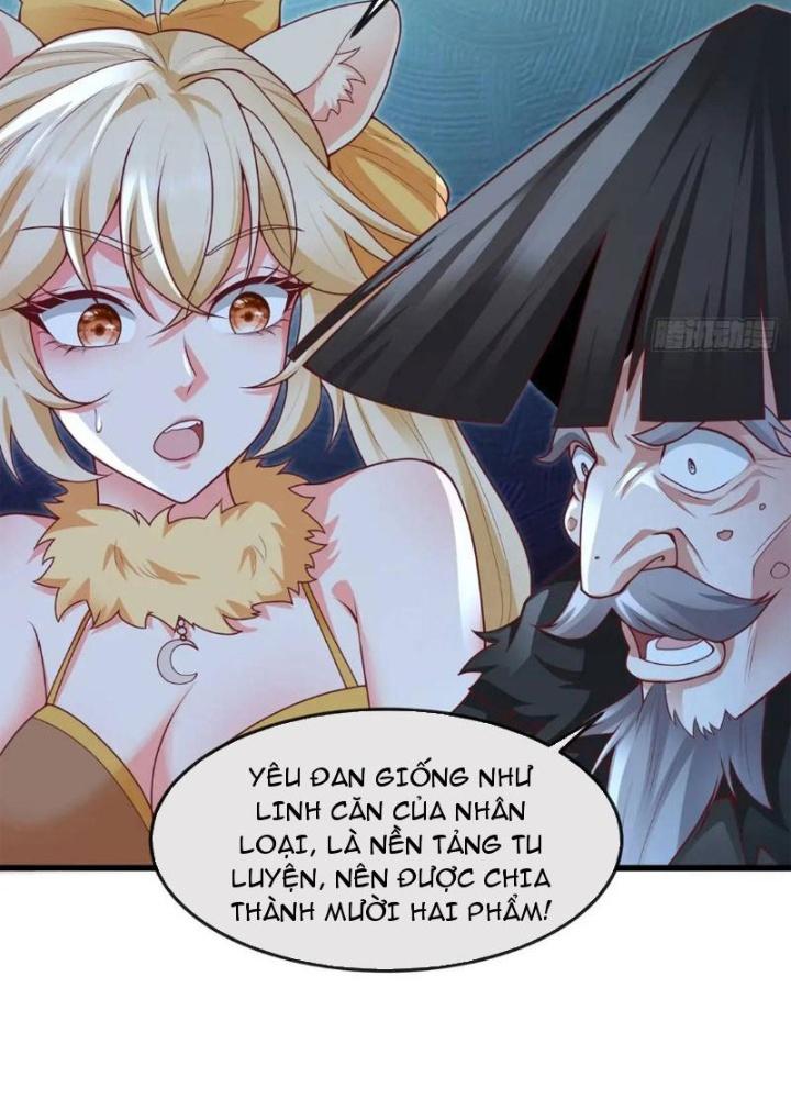 Tiên Tử Tha Mạng Chapter 52 - Trang 3