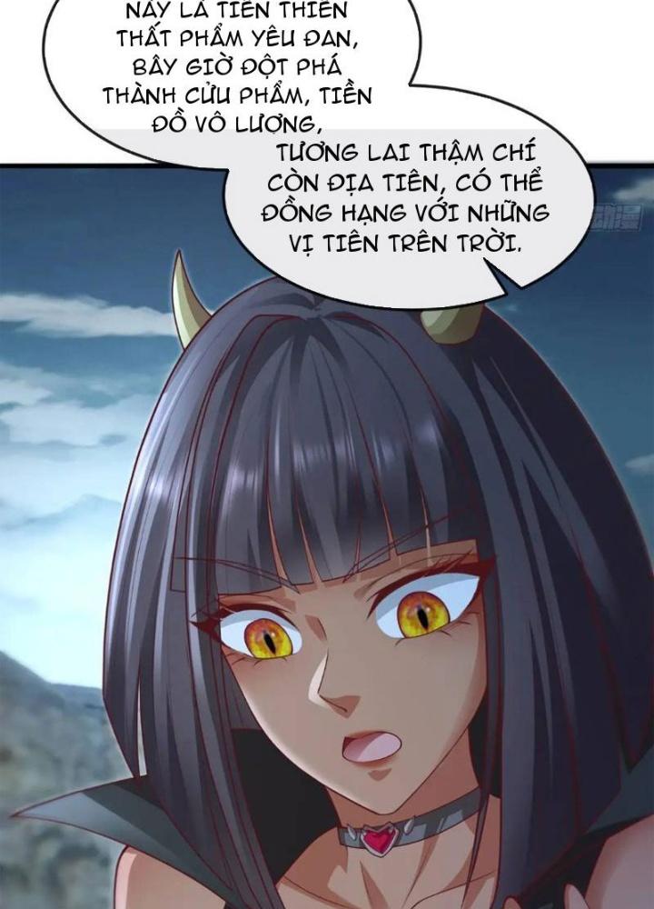 Tiên Tử Tha Mạng Chapter 52 - Trang 3