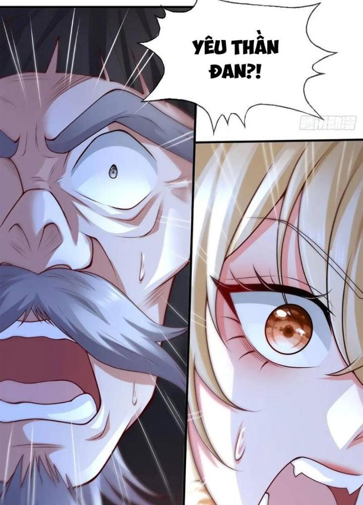 Tiên Tử Tha Mạng Chapter 52 - Trang 3