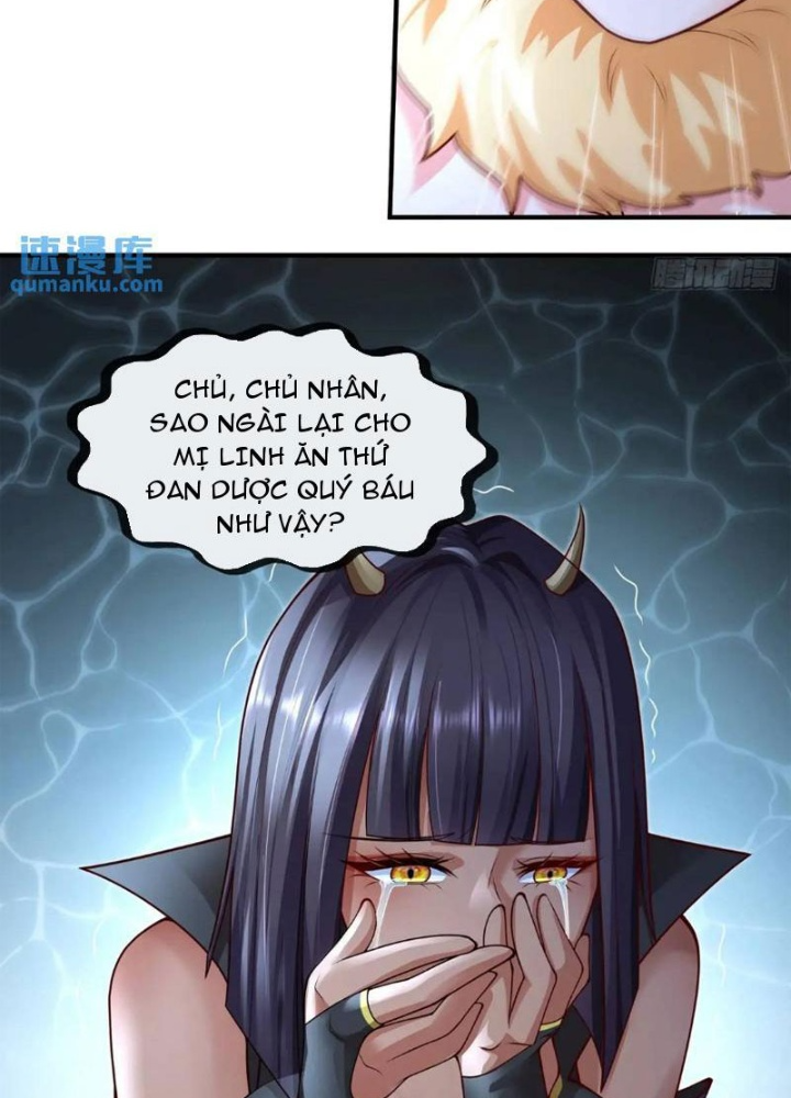 Tiên Tử Tha Mạng Chapter 52 - Trang 3