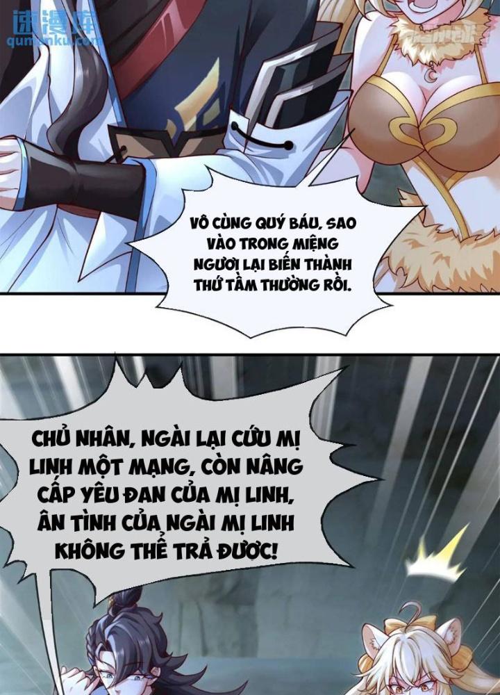 Tiên Tử Tha Mạng Chapter 52 - Trang 3