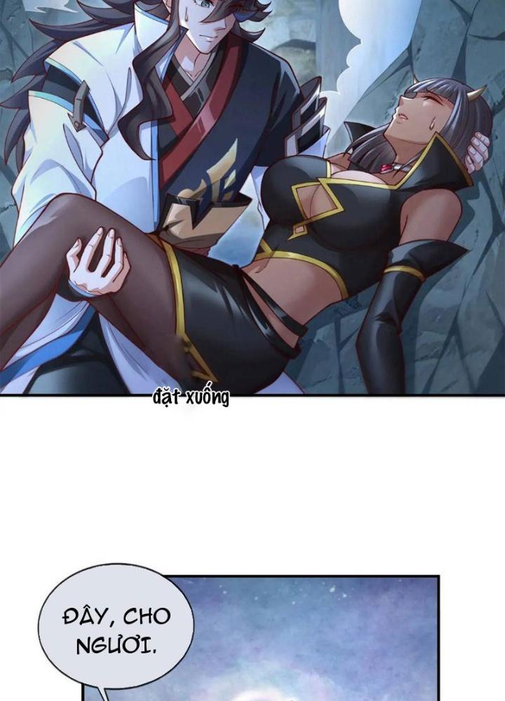 Tiên Tử Tha Mạng Chapter 52 - Trang 3