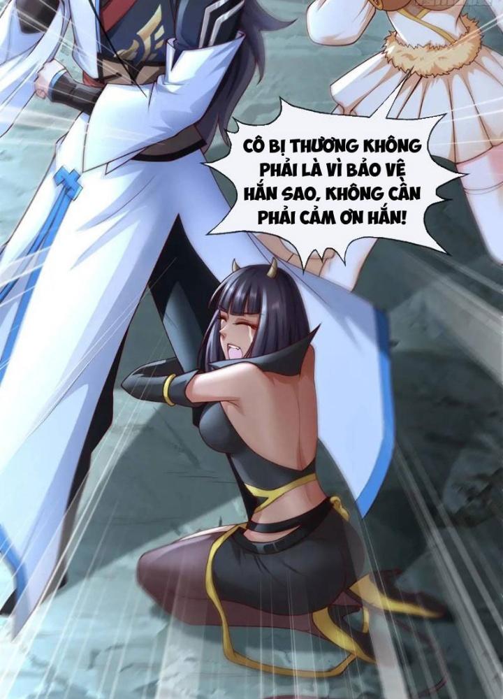 Tiên Tử Tha Mạng Chapter 52 - Trang 3