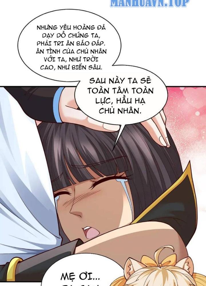 Tiên Tử Tha Mạng Chapter 52 - Trang 3