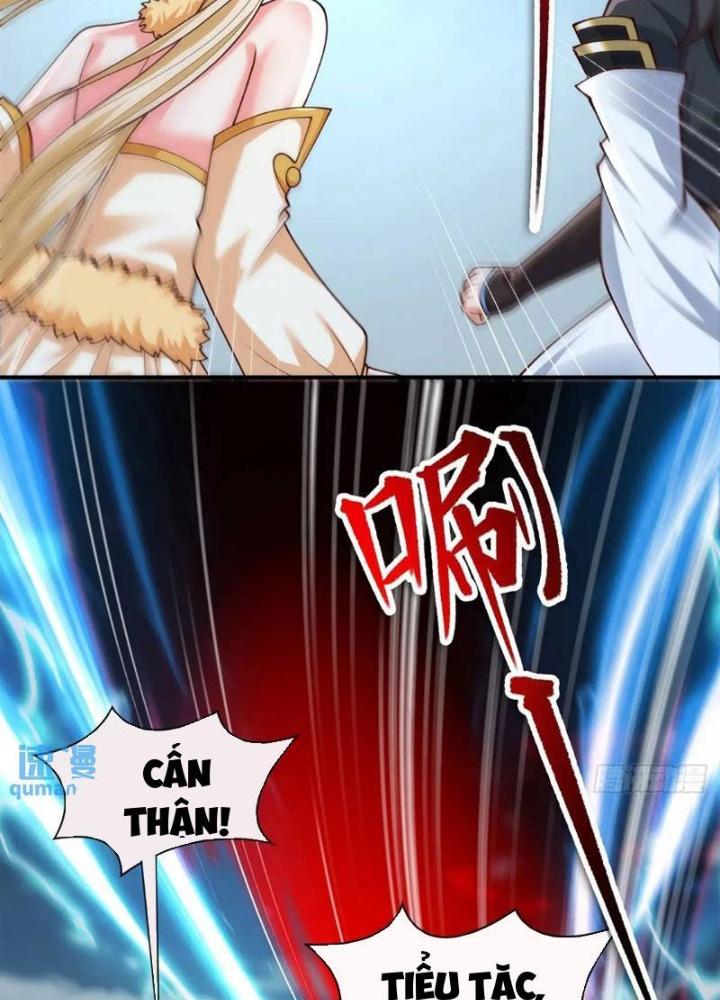 Tiên Tử Tha Mạng Chapter 52 - Trang 3