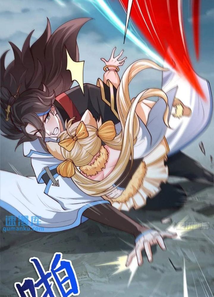 Tiên Tử Tha Mạng Chapter 52 - Trang 3