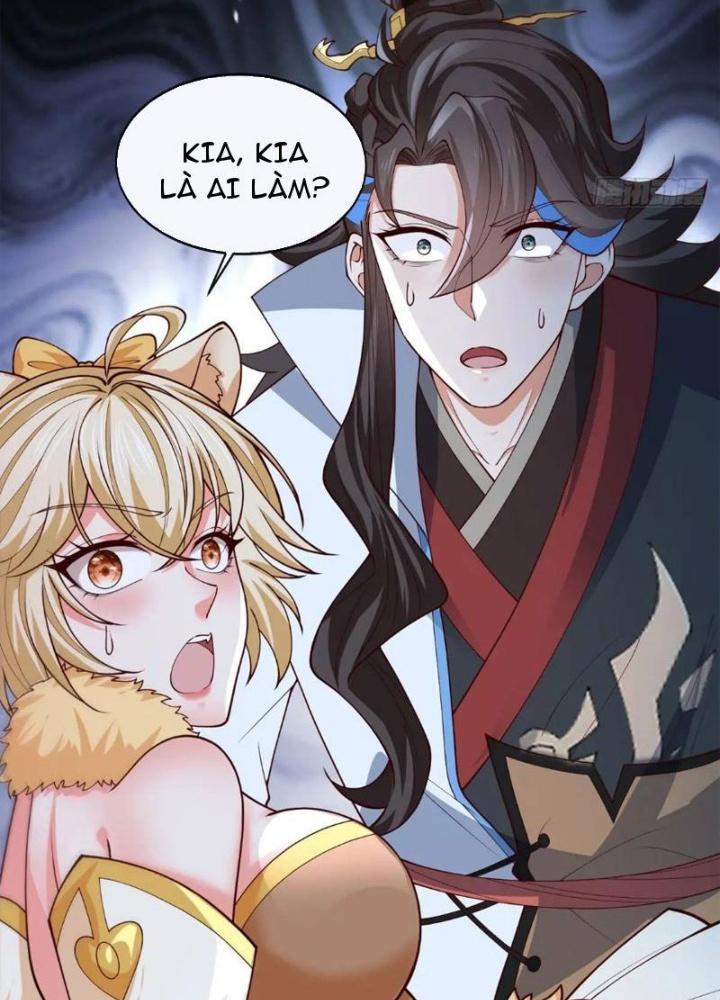 Tiên Tử Tha Mạng Chapter 52 - Trang 3