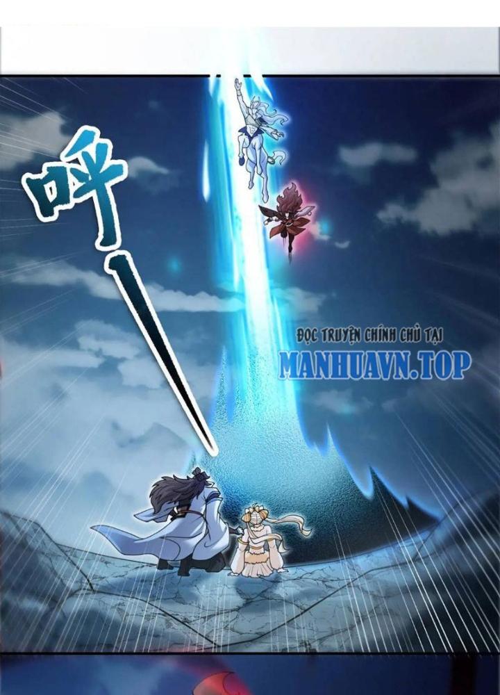 Tiên Tử Tha Mạng Chapter 52 - Trang 3