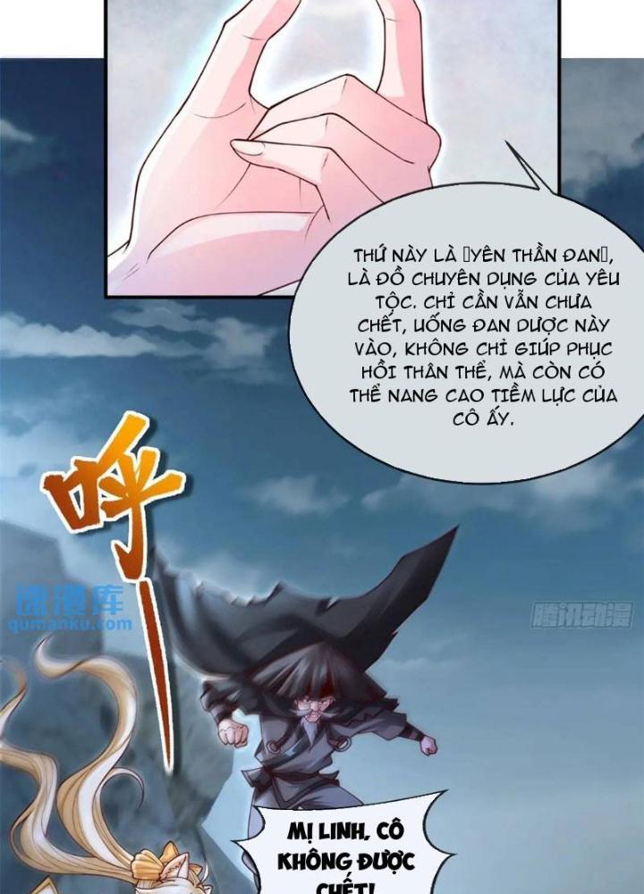 Tiên Tử Tha Mạng Chapter 52 - Trang 3