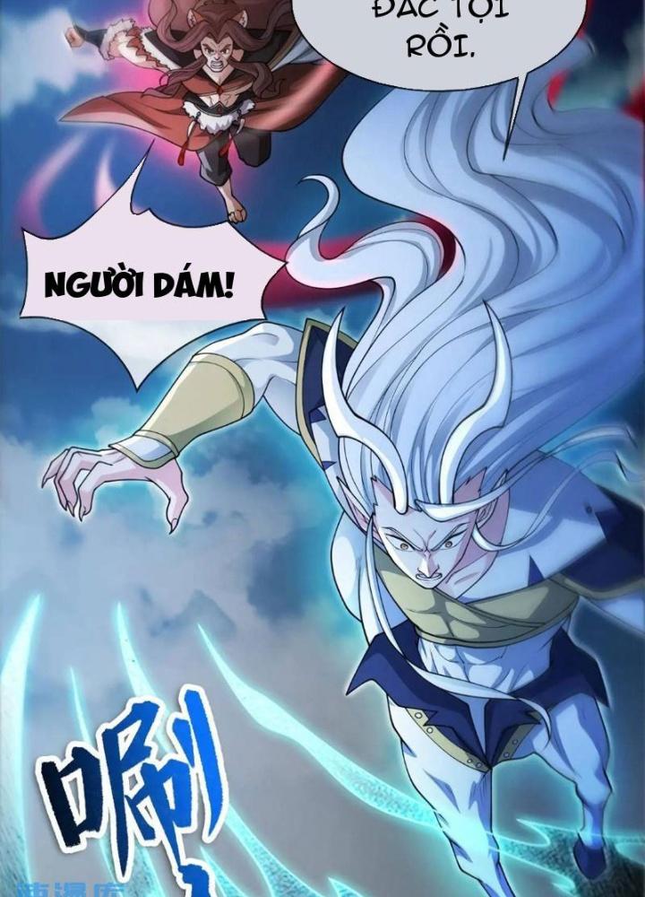 Tiên Tử Tha Mạng Chapter 52 - Trang 3