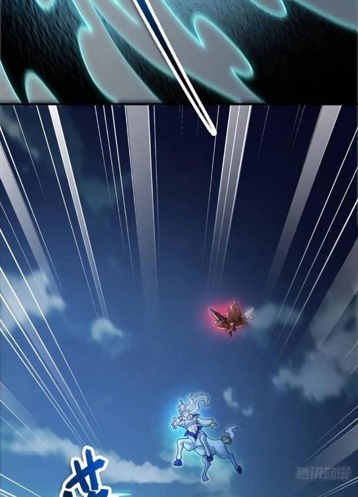 Tiên Tử Tha Mạng Chapter 52 - Trang 3