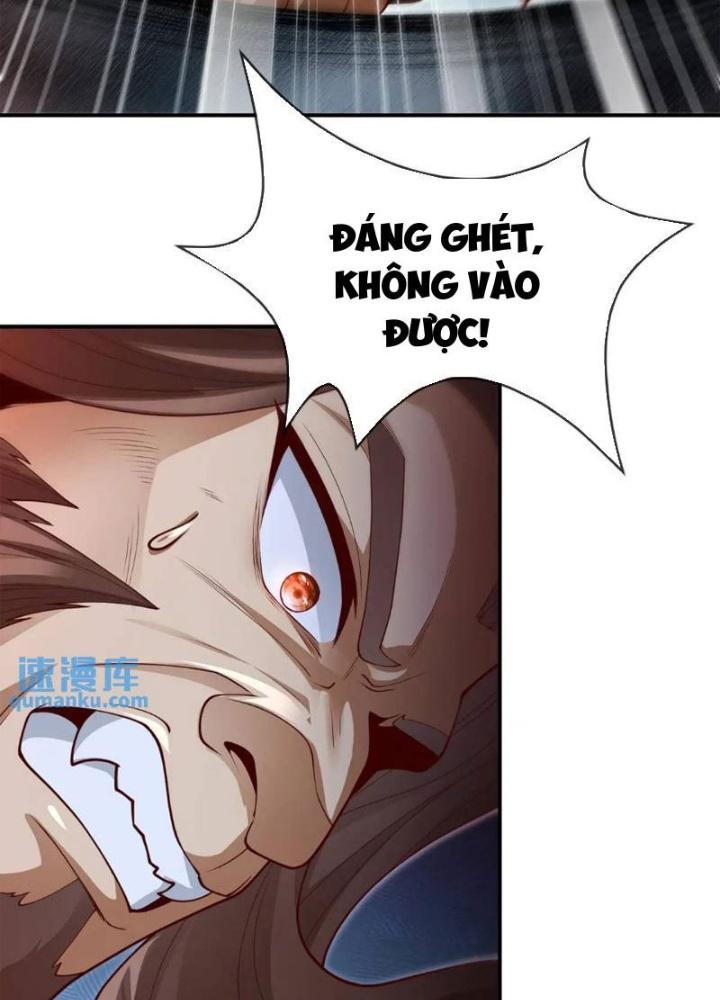 Tiên Tử Tha Mạng Chapter 52 - Trang 3