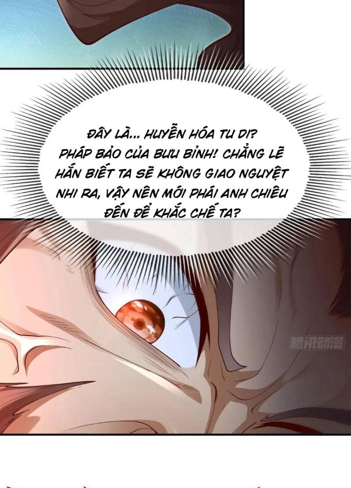 Tiên Tử Tha Mạng Chapter 52 - Trang 3