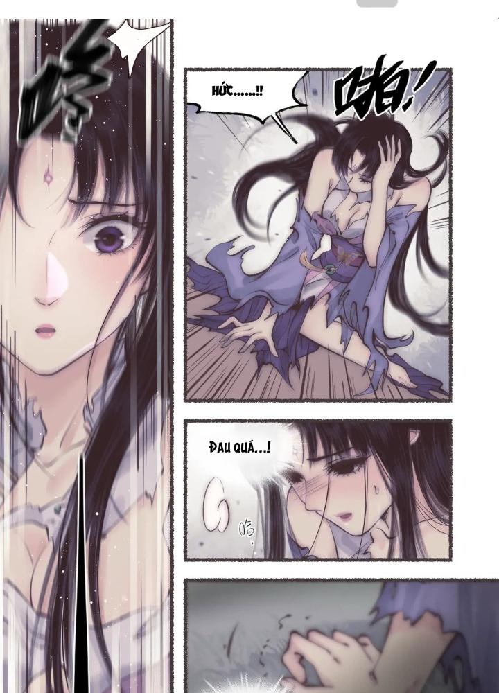 Tiên Kiếm Kỳ Hiệp Truyện Tứ Chapter 51 - Trang 3