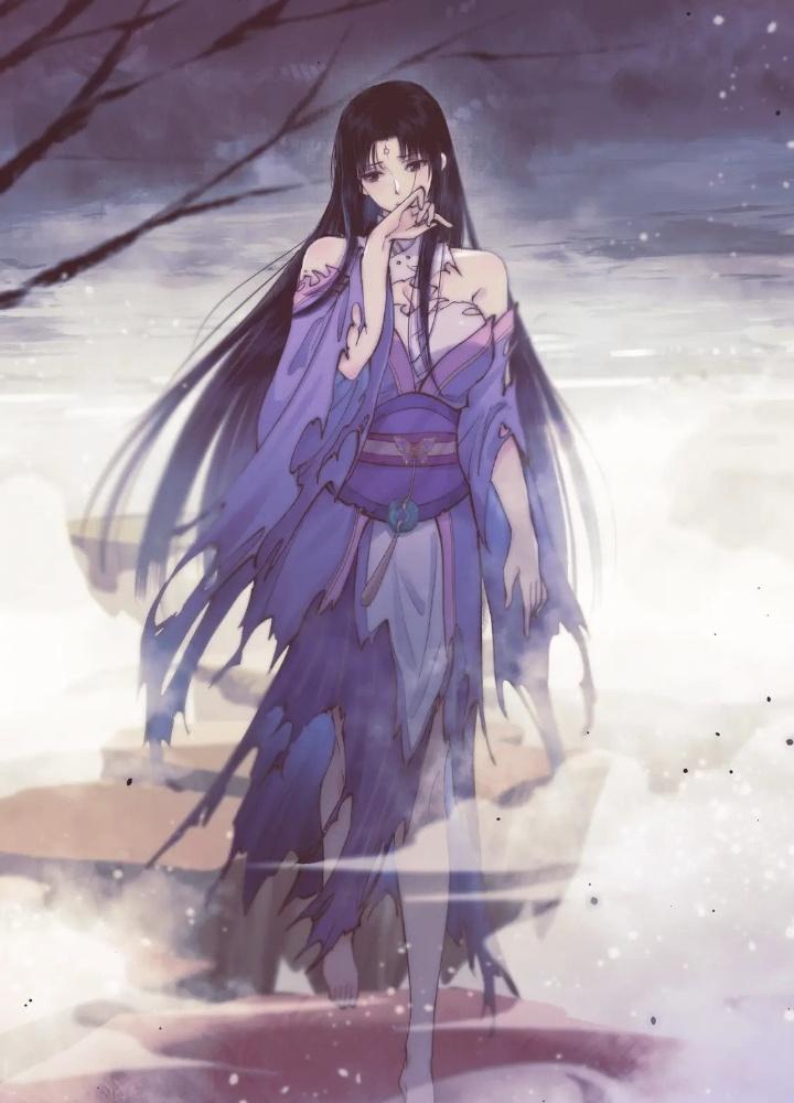 Tiên Kiếm Kỳ Hiệp Truyện Tứ Chapter 51 - Trang 3