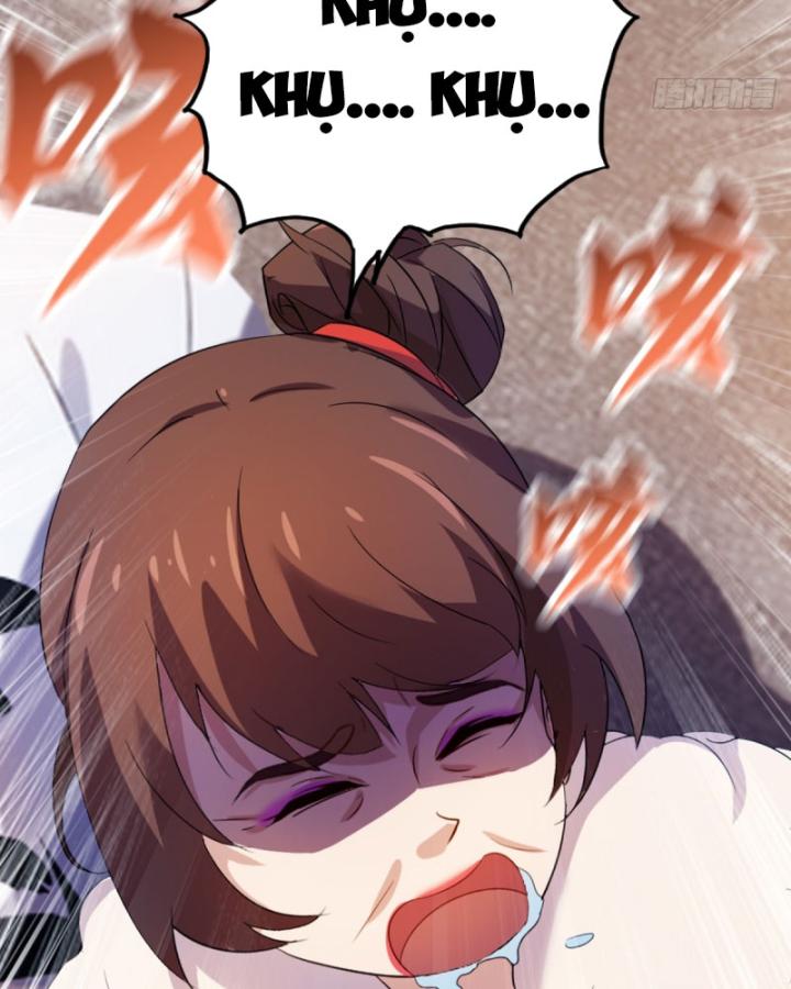 Ngươi Cấp Bậc Gì Dám Giả Bộ Trước Mặt Bảy Sư Tỷ Của Ta? Chapter 29 - Trang 2