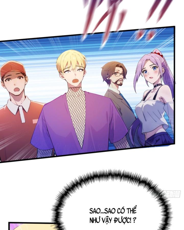Ngươi Cấp Bậc Gì Dám Giả Bộ Trước Mặt Bảy Sư Tỷ Của Ta? Chapter 29 - Trang 2