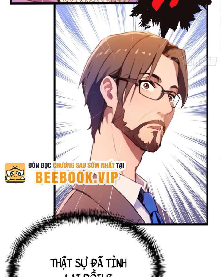 Ngươi Cấp Bậc Gì Dám Giả Bộ Trước Mặt Bảy Sư Tỷ Của Ta? Chapter 29 - Trang 2