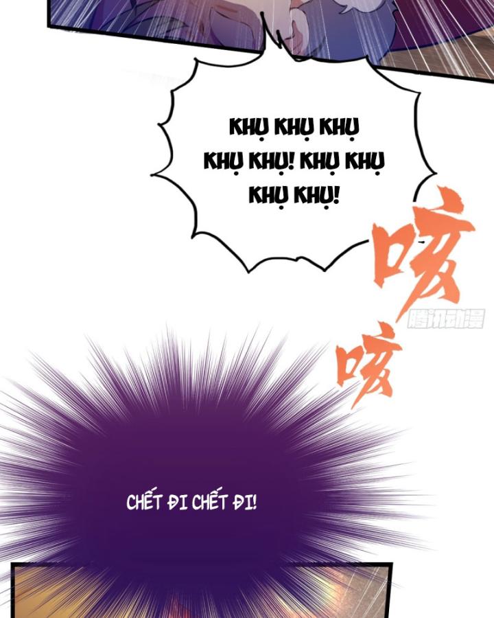 Ngươi Cấp Bậc Gì Dám Giả Bộ Trước Mặt Bảy Sư Tỷ Của Ta? Chapter 29 - Trang 2