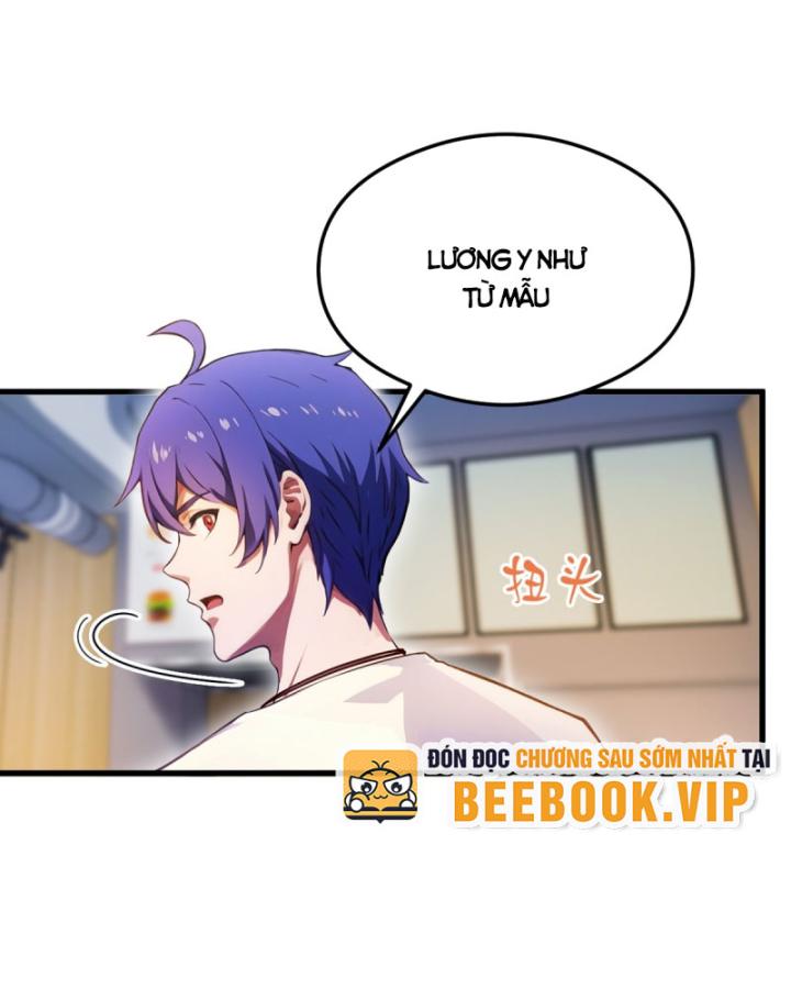 Ngươi Cấp Bậc Gì Dám Giả Bộ Trước Mặt Bảy Sư Tỷ Của Ta? Chapter 29 - Trang 2