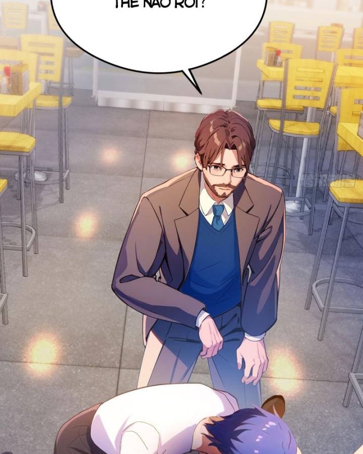 Ngươi Cấp Bậc Gì Dám Giả Bộ Trước Mặt Bảy Sư Tỷ Của Ta? Chapter 29 - Trang 2