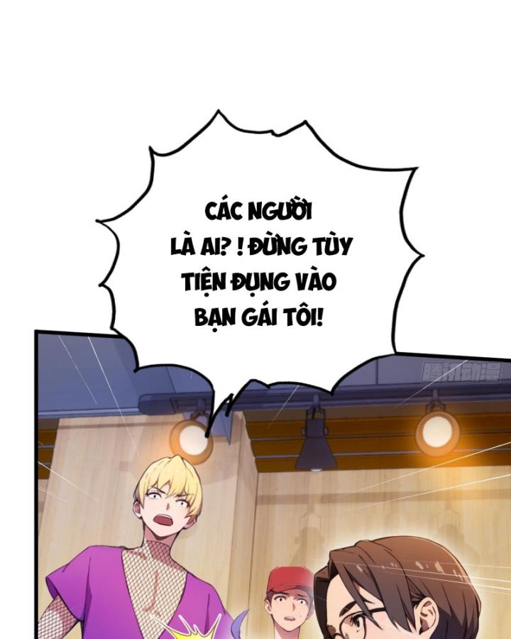 Ngươi Cấp Bậc Gì Dám Giả Bộ Trước Mặt Bảy Sư Tỷ Của Ta? Chapter 29 - Trang 2