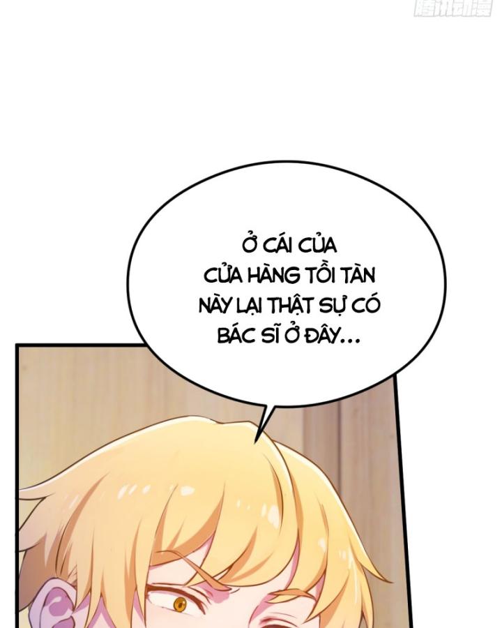 Ngươi Cấp Bậc Gì Dám Giả Bộ Trước Mặt Bảy Sư Tỷ Của Ta? Chapter 29 - Trang 2