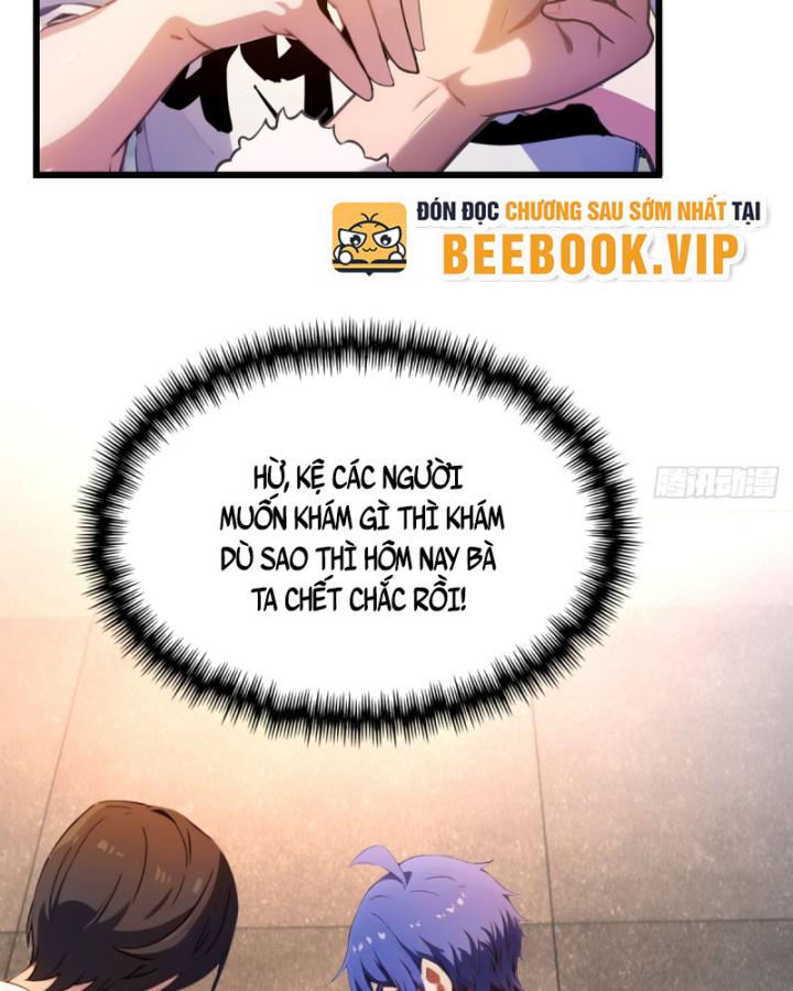 Ngươi Cấp Bậc Gì Dám Giả Bộ Trước Mặt Bảy Sư Tỷ Của Ta? Chapter 29 - Trang 2