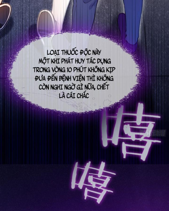 Ngươi Cấp Bậc Gì Dám Giả Bộ Trước Mặt Bảy Sư Tỷ Của Ta? Chapter 29 - Trang 2