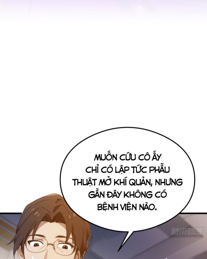 Ngươi Cấp Bậc Gì Dám Giả Bộ Trước Mặt Bảy Sư Tỷ Của Ta? Chapter 29 - Trang 2