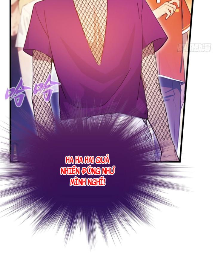 Ngươi Cấp Bậc Gì Dám Giả Bộ Trước Mặt Bảy Sư Tỷ Của Ta? Chapter 29 - Trang 2