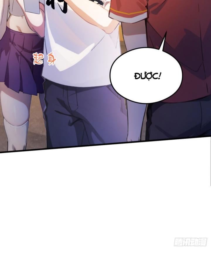 Ngươi Cấp Bậc Gì Dám Giả Bộ Trước Mặt Bảy Sư Tỷ Của Ta? Chapter 29 - Trang 2