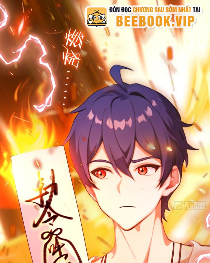 Ngươi Cấp Bậc Gì Dám Giả Bộ Trước Mặt Bảy Sư Tỷ Của Ta? Chapter 29 - Trang 2