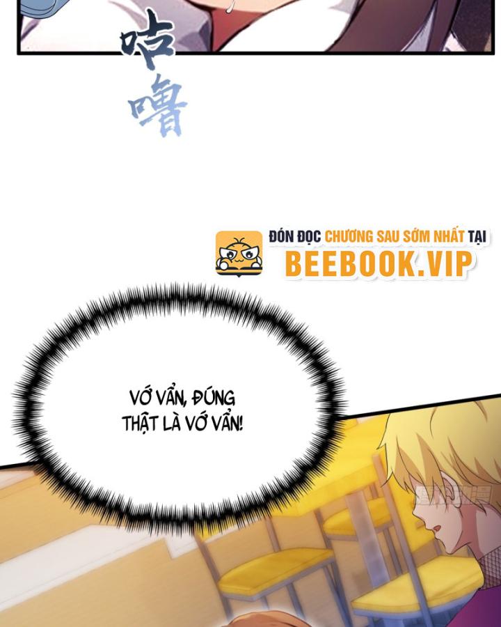 Ngươi Cấp Bậc Gì Dám Giả Bộ Trước Mặt Bảy Sư Tỷ Của Ta? Chapter 29 - Trang 2