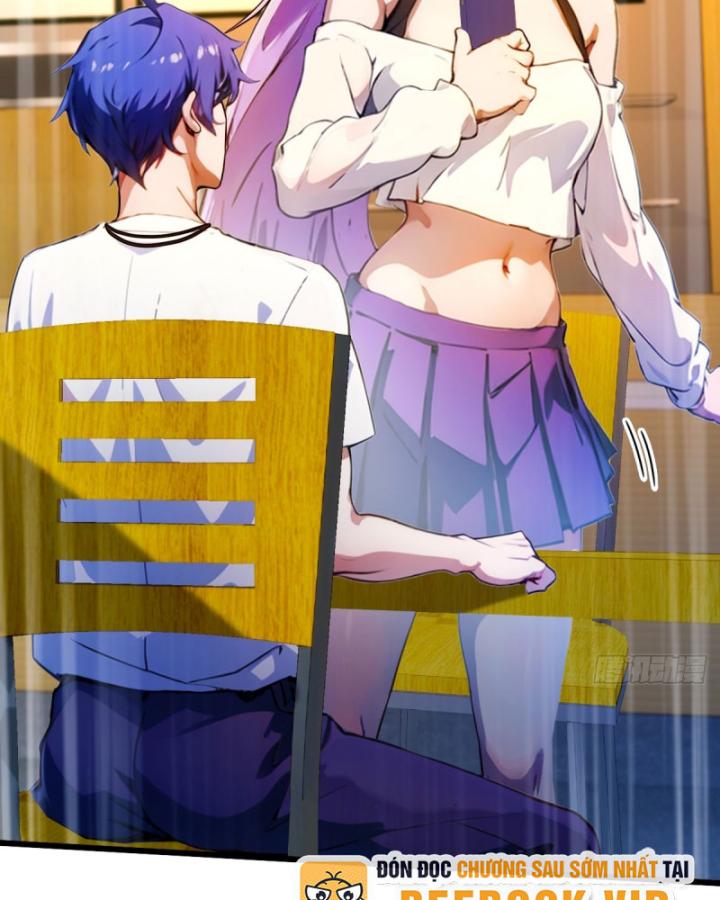 Ngươi Cấp Bậc Gì Dám Giả Bộ Trước Mặt Bảy Sư Tỷ Của Ta? Chapter 30 - Trang 2