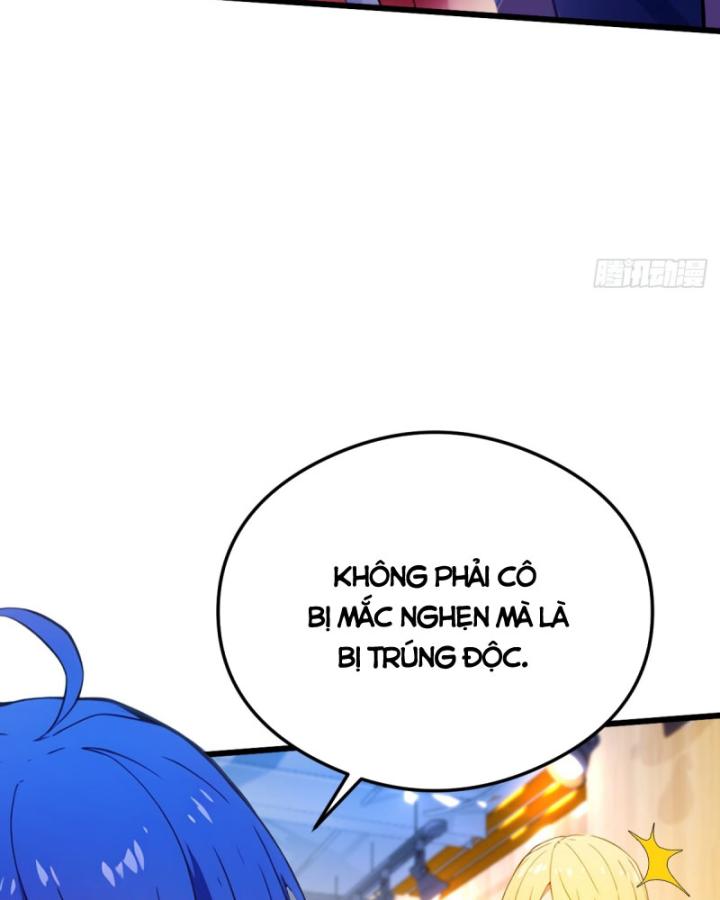 Ngươi Cấp Bậc Gì Dám Giả Bộ Trước Mặt Bảy Sư Tỷ Của Ta? Chapter 30 - Trang 2