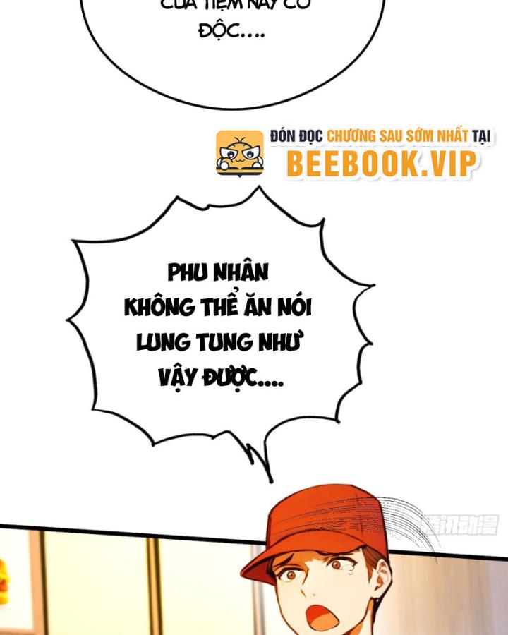 Ngươi Cấp Bậc Gì Dám Giả Bộ Trước Mặt Bảy Sư Tỷ Của Ta? Chapter 30 - Trang 2