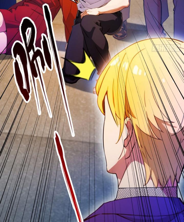 Ngươi Cấp Bậc Gì Dám Giả Bộ Trước Mặt Bảy Sư Tỷ Của Ta? Chapter 30 - Trang 2